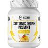 MAXXWIN Isotonic Drink Instant (Varianta citron, 1500 g)