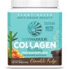 Sunwarrior Collagen Builder čokoláda, prášek