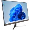 UMAX All-in-One U-One 27AN Pro/ 27" IPS/ 1920x1080/ N100/ 8GB/ 256GB SSD/ HDMI/ 3x USB 3.2/ 2x USB 2.0/ W11 Pro/ černý