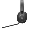 MSI herní headset MAESTRO 300/ náhlavní/ USB-C