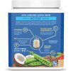 Sunwarrior Protein Blend BIO mocha, prášek