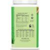 Sunwarrior Protein Classic BIO natural, prášek (Množství 750 g)