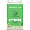 Sunwarrior Protein Classic BIO natural, prášek (Množství 750 g)