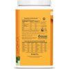 Sunwarrior Protein Plus BIO natural, prášek (Množství 750 g)