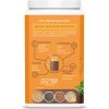 Sunwarrior Protein Plus BIO čokoláda, prášek