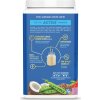 Sunwarrior Protein Blend BIO lesní plody, prášek