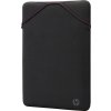 HP Protect. Revers. 14 Grey/Mauve Laptop Sleeve