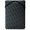 HP Protective Reversible 15 Blk/Geo Sleeve
