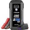 Car Jump Starter JumpSurge 1200 PRO/10000mAh/max výstupní proud 1800A/2xUSB-A/USB-C/DC Jack