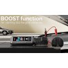 Car Jump Starter JumpSurge 1200 PRO/10000mAh/max výstupní proud 1800A/2xUSB-A/USB-C/DC Jack