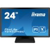 24" LCD iiyama T2452MSC-B1:PCAP,IPS,FHD,HDMI