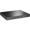 TP-Link SG3428XPP-M2 Switch 24x 2.5GLan/PoE+, 4x SFP+ 10G, 500W, Omada SDN