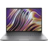 HP Zbook Power 16 G11A/ Ryzen 7 8845HS/ 32GB DDR5/ 1TB SSD/ Radeon 780M/ 16"WUXGA,matný/ W11P/ stříbrný