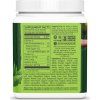 Sunwarrior Ormus Super Greens BIO máta, prášek (Množství 450 g)