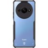 Tactical Quantum Stealth Kryt pro Xiaomi Redmi A3 2024 Clear/Black