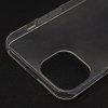Cu-be TPU pouzdro Samsung A25 5G Transparent