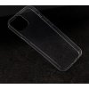 Cu-be TPU pouzdro iPhone 16 Transparent