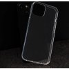 Cu-be TPU pouzdro iPhone 16 Transparent