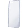 Cu-be TPU pouzdro iPhone 16 Transparent