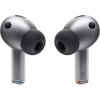 Samsung Galaxy Buds3 Pro/ANC/BT/Bezdrát/Stříbrná