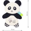 1558 PRZYTULANKA-SZELEŚCIK PANDA POLLY
