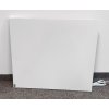 Xtend Home topný infra panel, bezrámový, 300W, 230V, bílý, Wi-Fi, Tuya