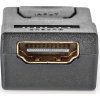 DisplayPort adaptér | DisplayPort Zástrčka | Výstup HDMI™ | 1080p@60Hz | Poniklované | Přímý | Kulatý | ABS | ABS | Černá | Box