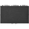 NEDIS VGA přepínač/ 2x VGA vstup/ 1x VGA výstup/ rozlišení 2560x1600/ černý/ BOX