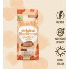 Four Sigmatic Original Mushroom Coffee Half Caf Ground BIO, prášek