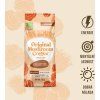 original mushroom coffee half caf ground bio prasek