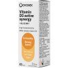 vitamin d3 active synergy tekuty