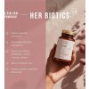 Vitalvibe Her Biotics™ 2.0, kapsle, ZACHRAŇ MĚ
