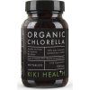 chlorella bio tablety