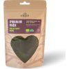 spirulina bio prasek