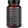 KIKI Health Lion's mane extrakt BIO, kapsle