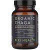 chaga extrakt bio kapsle