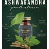 ashwagandha ultimate bio ksm 66 500 mg extrakt kapsle