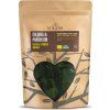 chlorella bio prasek
