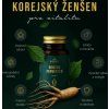 zensen fermentovany extrakt kapsle