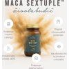 maca sextuple bio gelatinized 3 complex kapsle