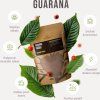 guarana bio prasek