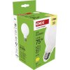 LED žárovka Filament G95 / E27 / 7,8 W (75 W) / 1055 lm / teplá bílá