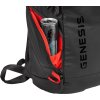 Batoh Genesis PALLAD 420 pro herní ntb do 15,6"