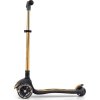 Dětská koloběžka Milly Mally Scooter Boogie Golden