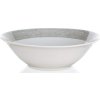 BANQUET Mísa porcelánová SHADOW 22,9 cm