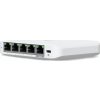 Ubiquiti UniFi Switch Flex Mini 2.5G - 5x 2.5GbE, PoE In