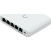 Ubiquiti UniFi Switch Flex Mini 2.5G - 5x 2.5GbE, PoE In