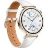 Huawei Watch GT 5/41mm/Gold/Elegant Band/White