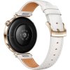 Huawei Watch GT 5/41mm/Gold/Elegant Band/White
