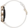 Huawei Watch GT 5/41mm/Gold/Elegant Band/White